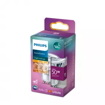 Philips Spot 50W PAR16 GU10 LED lampa