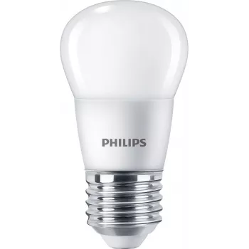 Philips CorePro LED 31242500 LED spuldze silta balta 2700 K 2.8 W E27