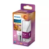 Philips Filament Bulb Frosted 75W A60 E27, 7,2 W, 75 W, E27, 1055 lm, 15000 h, Warm glow