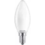 Philips LED spuldze Warm glow 3,4 W E14