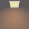 Griestu lampa Philips Functional Panel 12 W LED Kvadrātveida 300×300×42 mm, Balta