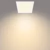 Griestu lampa Philips Functional Panel 12 W LED Kvadrātveida 300×300×42 mm, Balta