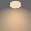 Griestu lampa Philips Functional Super Slim 15 W Balta Apaļa Vannasistabai