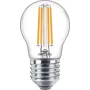 Philips CorePro LED spuldze 34766300 LED spuldze Silta balta 2700 K 6.5 W E27