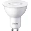 Philips Spot LED PAR16 GU10 4.7W 380lm 2700K 36° x3