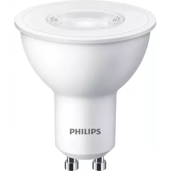 Philips Spot LED PAR16 GU10 4.7W 380lm 2700K 36° x3