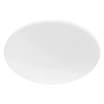 Griestu lampa Philips Functional Moire 36 W LED, balta, apaļa, nemaināmas spuldzes, 220–240 V