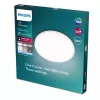 Griestu lampa Philips Functional Ozziet 36 W LED, apaļa 500 mm, balta, iebūvēta lampa