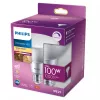 Philips Reflector LED PAR38 E27 13W 100W ekvivalents, 1000 lm, 2700K, silta balta