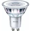 Philips Spot PAR16 GU10 2x, 4.6W, 50W ekv., 390 lm, 15000 h, vēsi balta