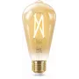 WiZ Bulb 40W P45 E27 LED viedā spuldze