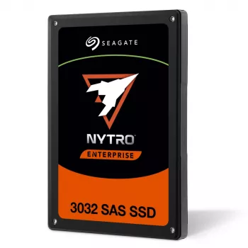 Seagate Enterprise Nytro 3332 1.92 TB 2.5 collu SAS 3D eTLC