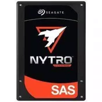 Seagate Nytro 3550 6.4 TB 2,5 collu SAS 3D eTLC SSD
