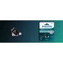 Philips FM32DC152B/00 USB zibatmiņa 32 GB USB Type-C 3.2 Gen 1 (3.1 Gen 1) Melna