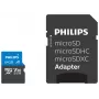 Philips FM64MP65B 64 GB MicroSDXC UHS-I Class 10 atmiņas karte