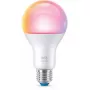 Viedā spuldze WiZ Bulb 8.8 W E27 Baltā gaisma Energoefektivitātes klase F