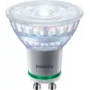 Philips Spot LED PAR16 GU10 2.1W (ekv. 50W) 375lm silts balts