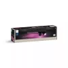 Philips Hue White and colour ambience Centris 2-punktu griestu lampa melna