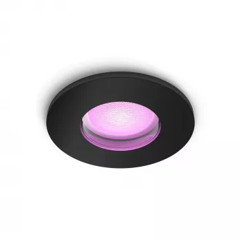 Philips Hue White and colour ambience Xamento iebūvējamais prožektors