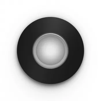 Philips Hue White and colour ambience Xamento iebūvējamais prožektors