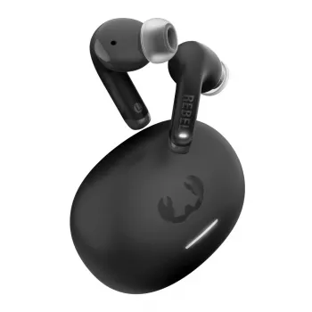 Hama Twins Fuse 2 TWS austiņas, True Wireless Stereo, zvanu/mūzikas, tumši pelēkas