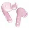 Hama Twins Fuse 2 TWS austiņas, zvanu/mūzikas, USB Type-C Bluetooth, rozā