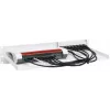 Rackmount.IT RM-FB-T3 stiprinājuma kronšteins Fritz!Box 19 inch plauktam