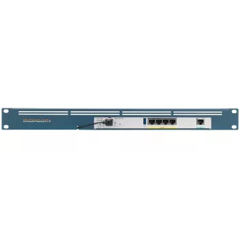 Rackmount.IT RM-CI-T11 1U montāžas kronšteins 19 inch statīviem