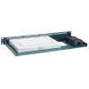 Rackmount.IT RM-CI-T11 1U montāžas kronšteins 19 inch statīviem