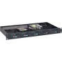 Rackmount.IT RM-PI-T1 montāžas komplekts Melns