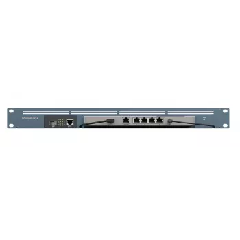 Montāžas kronšteins 19 inch plauktam RM-CI-T23MC, zils