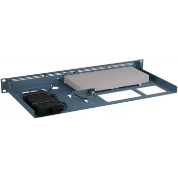 Rackmount.IT RM-CI-T23 stiprinājuma kronšteins 19 inch plauktam