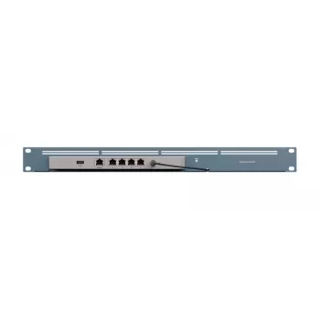 Rackmount.IT RM-CI-T23 stiprinājuma kronšteins 19 inch plauktam
