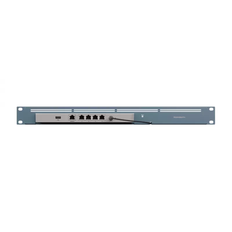 Rackmount.IT RM-CI-T23 stiprinājuma kronšteins 19 inch plauktam