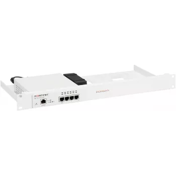 Rackmount IT 1U priekšējās sliedes komplekts FortiGate 30G sērijai RM-FR-T28