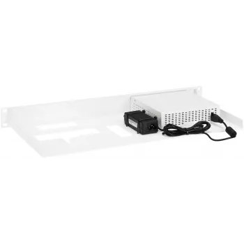 Rackmount IT 1U priekšējās sliedes komplekts FortiGate 30G sērijai RM-FR-T28