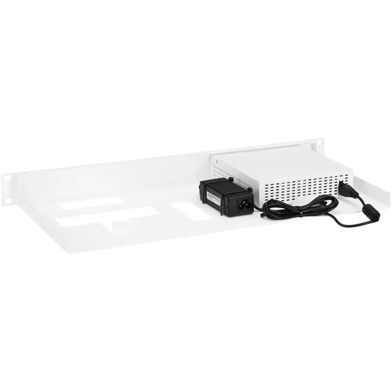 Rackmount IT 1U priekšējās sliedes komplekts FortiGate 30G sērijai RM-FR-T28