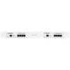 Rackmount IT 1U priekšējās sliedes komplekts FortiGate 30G sērijai RM-FR-T28