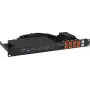 Rackmount IT RM-SW-T12 1U stiprinājuma komplekts SonicWall TZ570W
