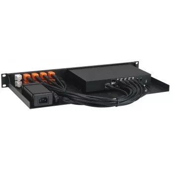 Rackmount IT RM-SW-T12 1U stiprinājuma komplekts SonicWall TZ570W