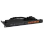 Rackmount komplekts RM-SW-T11 SonicWall TZ270W, TZ370W, TZ470W tīkla drošības ierīcēm