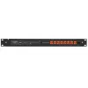 Rackmount komplekts RM-SW-T11 SonicWall TZ270W, TZ370W, TZ470W tīkla drošības ierīcēm