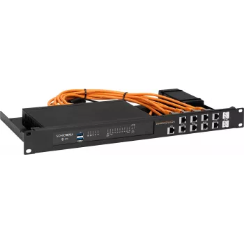 Rackmount.IT RM-SW-T12I ugunsmūra statīva stiprinājums 19 inch