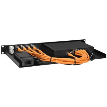 Rackmount.IT RM-SW-T12I ugunsmūra statīva stiprinājums 19 inch