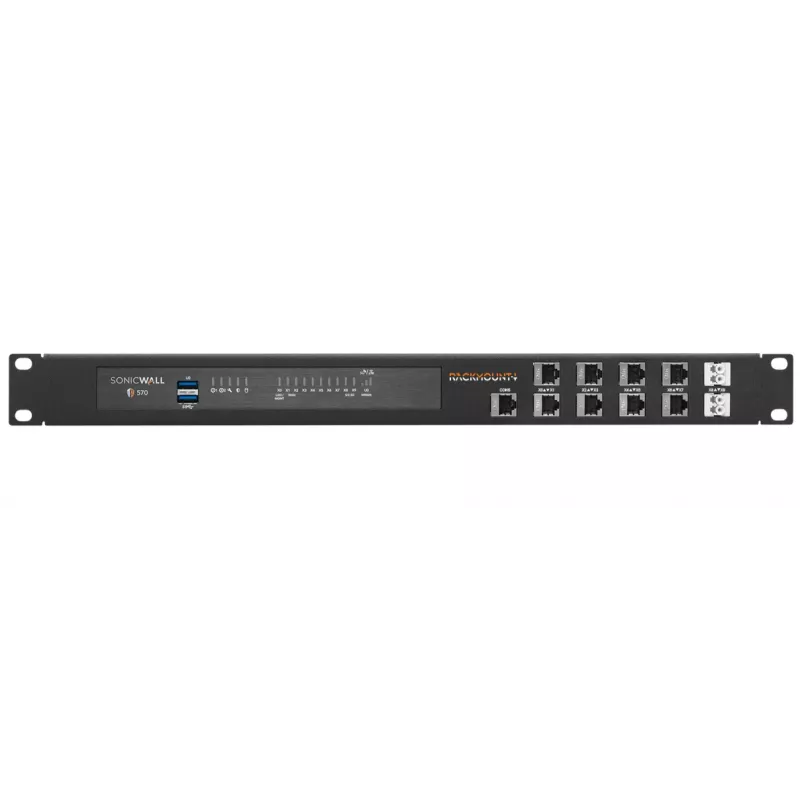 Rackmount.IT RM-SW-T12I ugunsmūra statīva stiprinājums 19 inch