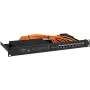 Plaukta kronšteins SonicWall TZ270W TZ370W TZ470W (RM-SW-T11I) ekranēts