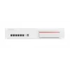 Montāžas kronšteins Rackmount.IT RM-FB-T8 – plaukta aksesuārs, balts, 2U plaukta stiprinājums