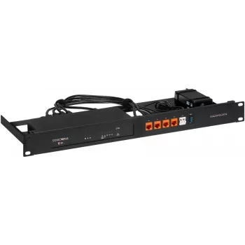 1U stiprinājuma komplekts SonicWall TZ80 (Rackmount it RM-SW-T14)