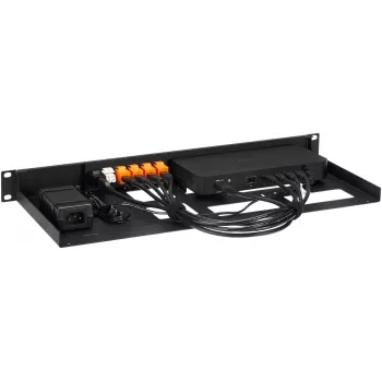 1U stiprinājuma komplekts SonicWall TZ80 (Rackmount it RM-SW-T14)