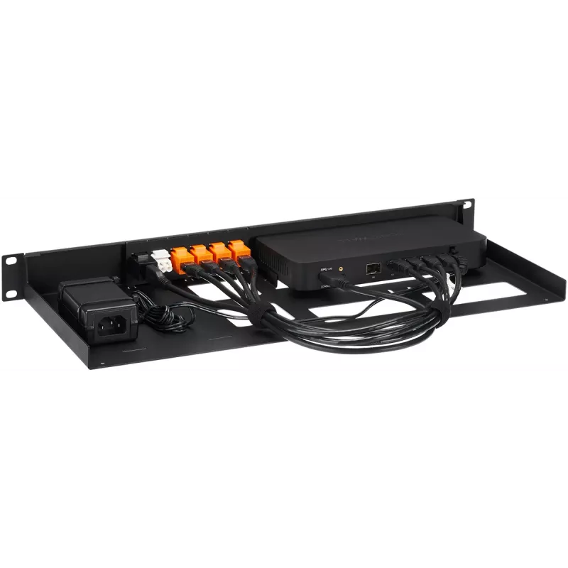 1U stiprinājuma komplekts SonicWall TZ80 (Rackmount it RM-SW-T14)